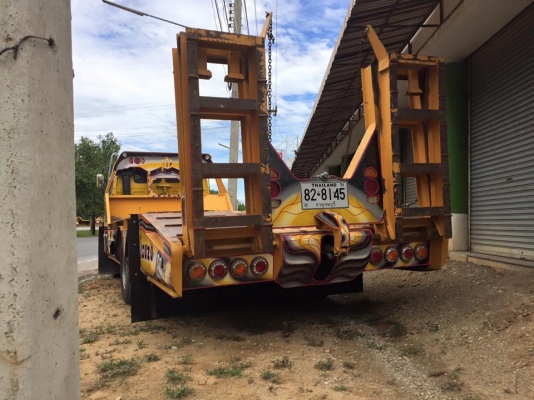 ขายครับ อีซูซุร็อกกี้ 195 เกียร์zf 2เพลา ท้ายลาดมีสะพาน ขายครับ อีซูซุร็อกกี้ 195 เกียร์zf 2เพลา ท้ายลาดมีสะพาน