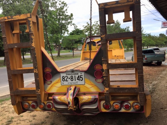 ขายครับ อีซูซุร็อกกี้ 195 เกียร์zf 2เพลา ท้ายลาดมีสะพาน ขายครับ อีซูซุร็อกกี้ 195 เกียร์zf 2เพลา ท้ายลาดมีสะพาน