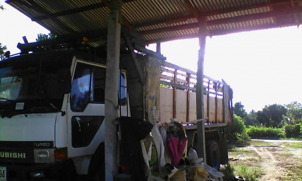 **1,020,000 บ.ต่อรอง/// 10ล้อพ่วง FUSO TF-220 หลงโบ พ่วงแม่+ลูกดั้ม **ขาย MITSU FUSO TF-220แรง ไอ้หลงเทอโบ 10ล้อ2เพลาดั้ม พ่วง แม่+ลูก ดั้ม ราคาเบาๆ MITSUBISHI FN527M-TF1140 6D16-Turbo 220แรง ปี44 เครื่องเดิม เกียร์เดิม 10สปีด เครื่องดี แน่นดี แรงครับ เกี **1,020,000 บ.ต่อรอง/// 10ล้อพ่วง FUSO TF-220 หลงโบ พ่วงแม่+ลูกดั้ม **ขาย MITSU FUSO TF-220แรง ไอ้หลงเทอโบ 10ล้อ2เพลาดั้ม พ่วง แม่+ลูก ดั้ม ราคาเบาๆ MITSUBISHI FN527M-TF1140 6D16-Turbo 220แรง ปี44 เครื่องเดิม เกียร์เดิม 10สปีด เครื่องดี แน่นดี แรงครับ เกี