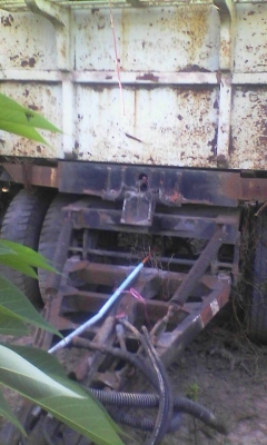 **1,020,000 บ.ต่อรอง/// 10ล้อพ่วง FUSO TF-220 หลงโบ พ่วงแม่+ลูกดั้ม **ขาย MITSU FUSO TF-220แรง ไอ้หลงเทอโบ 10ล้อ2เพลาดั้ม พ่วง แม่+ลูก ดั้ม ราคาเบาๆ MITSUBISHI FN527M-TF1140 6D16-Turbo 220แรง ปี44 เครื่องเดิม เกียร์เดิม 10สปีด เครื่องดี แน่นดี แรงครับ เกี **1,020,000 บ.ต่อรอง/// 10ล้อพ่วง FUSO TF-220 หลงโบ พ่วงแม่+ลูกดั้ม **ขาย MITSU FUSO TF-220แรง ไอ้หลงเทอโบ 10ล้อ2เพลาดั้ม พ่วง แม่+ลูก ดั้ม ราคาเบาๆ MITSUBISHI FN527M-TF1140 6D16-Turbo 220แรง ปี44 เครื่องเดิม เกียร์เดิม 10สปีด เครื่องดี แน่นดี แรงครับ เกี