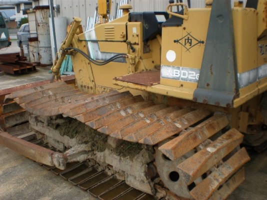 ขายด่วน รถแทรกเตอร์ MITSUBISHI BD2G PL แทรก 70  สภาพสวยใช้งานน้อย นำเข้าเองจากญี่ปุ่นโดยตรง  สนใจโทร  089-7462641  สุวรรณีจ้า