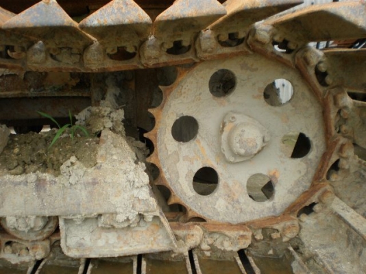 ขายด่วน รถแทรกเตอร์ MITSUBISHI BD2G PL แทรก 70  สภาพสวยใช้งานน้อย นำเข้าเองจากญี่ปุ่นโดยตรง  สนใจโทร  089-7462641  สุวรรณีจ้า