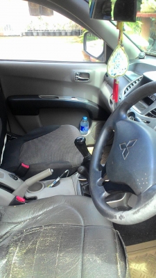 MITSU TRITON 2.5 4X4 ห้างแท้ปี49 โฟวีลใช้ได้ดี แถมยางโฟอีก 4 เส้น MITSU TRITON 2.5 4X4 ห้างแท้ปี49 โฟวีลใช้ได้ดี แถมยางโฟอีก 4 เส้น