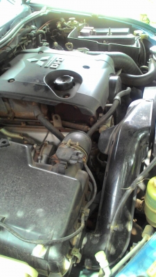 MITSU TRITON 2.5 4X4 ห้างแท้ปี49 โฟวีลใช้ได้ดี แถมยางโฟอีก 4 เส้น MITSU TRITON 2.5 4X4 ห้างแท้ปี49 โฟวีลใช้ได้ดี แถมยางโฟอีก 4 เส้น