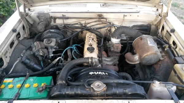 ขาบรถเก๋ง โตโยต้า คราว