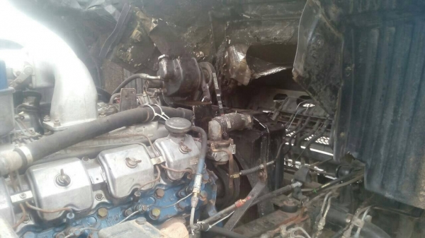 สิบล้อดั้ม