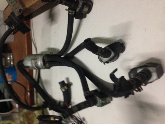 ขายชุดแก๊ส LPG  ราคาถูกสภาพใหม่  0923752275