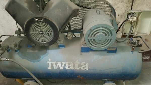 ขายปั้มลม 10 แรง