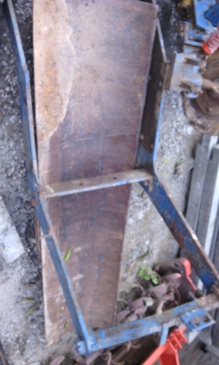 ขายชุดใบดัน ฟอร์ด ไม่มียี่ห้อ ขาดคอนโทน - กระบอกไฮดรอลิก ไม่มีเชื่อม ไม่มีดาม