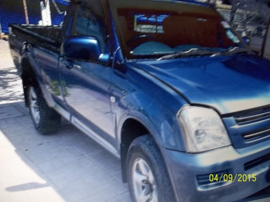 ขายดีแมคปี 2547  พวงมาลัยธรรมดา เอกสารพร้อมโอน