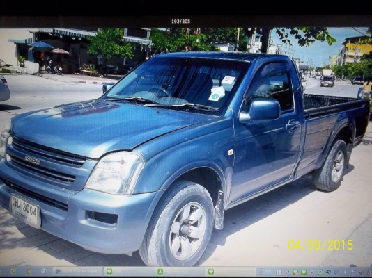 ขายดีแมคปี 2547  พวงมาลัยธรรมดา เอกสารพร้อมโอน