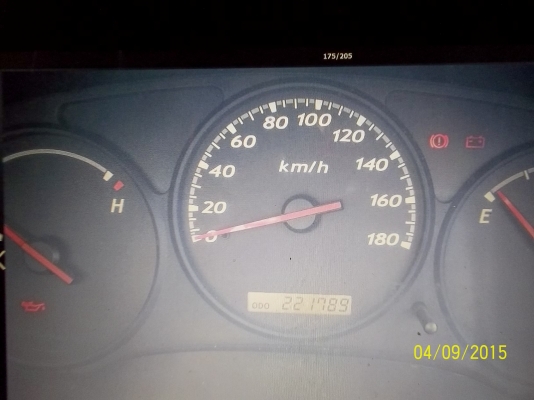 ขายดีแมคปี 2547  พวงมาลัยธรรมดา เอกสารพร้อมโอน