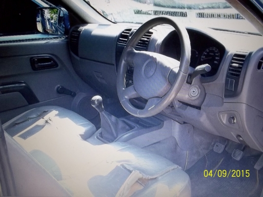 ขายดีแมคปี 2547  พวงมาลัยธรรมดา เอกสารพร้อมโอน