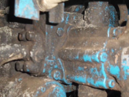 ขายรถเกี่ยวเกษตรพัฒนา ไอ้หนุ่มไวไฟเลสทั้งคัน อุ้ม2.5ตัน ตัวเดินสแตนดาส เครื่องอิสุ210เทอร์โบ ปั้มอิตั้นคู่22