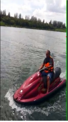 ขายเจ็ตสกี 60000บาท 0866338486