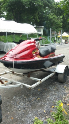 ขายเจ็ตสกี 60000บาท 0866338486