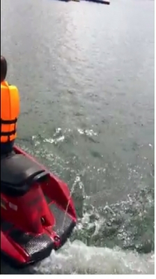 ขายเจ็ตสกี 60000บาท 0866338486