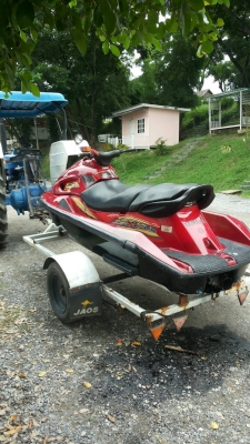 ขายเจ็ตสกี 60000บาท 0866338486