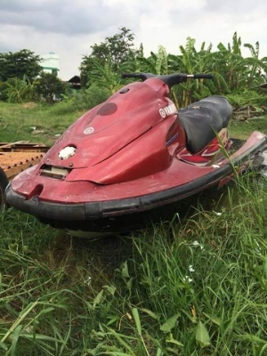 ขายเจ็ตสกี 60000บาท 0866338486