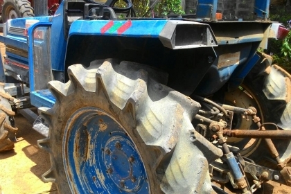 ขายรถไถ ISEKI TA230 พร้อมดันหน้า 2เพลา พวงมาลัยพาวเวอร์ ขายรถไถ ISEKI TA230 พร้อมดันหน้า 2เพลา พวงมาลัยพาวเวอร์