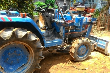 ขายรถไถ ISEKI TA230 พร้อมดันหน้า 2เพลา พวงมาลัยพาวเวอร์ ขายรถไถ ISEKI TA230 พร้อมดันหน้า 2เพลา พวงมาลัยพาวเวอร์