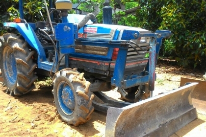 ขายรถไถ ISEKI TA230 พร้อมดันหน้า 2เพลา พวงมาลัยพาวเวอร์ ขายรถไถ ISEKI TA230 พร้อมดันหน้า 2เพลา พวงมาลัยพาวเวอร์