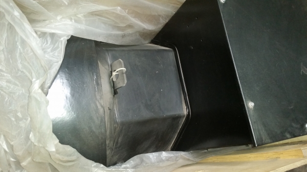 ขายไดร์ Yanan 200 kva.