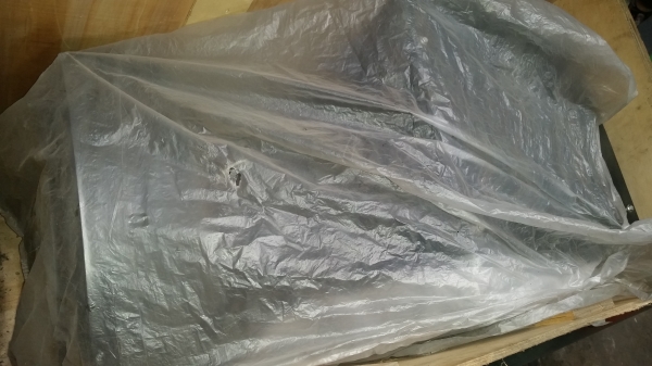 ขายไดร์ Yanan 200 kva.