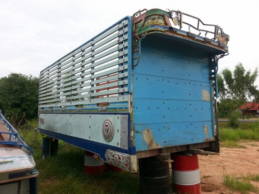 ขายกระบะ10ล้อ สภาพดีพร้อมใช้งาน ยกลงจากร็อกกี้ สนใจโทร 090-8588220คุณนะ 093-3258446คุณบิว หรือเข้าดูสินค้าอื่นๆได้ที่ www.truck.in.th/498 หรือเพจFacebook ณรงค์ ซื้อขายรถมือสอง (เว็บไซต์ส่วนตัว) หรือFacebook ตลาดรถมือสอง คุณนะ