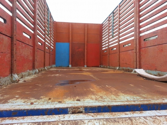 ขายกระบะ10ล้อ สภาพดีพร้อมใช้งาน ยกลงจากร็อกกี้ สนใจโทร 090-8588220คุณนะ 093-3258446คุณบิว หรือเข้าดูสินค้าอื่นๆได้ที่ www.truck.in.th/498 หรือเพจFacebook ณรงค์ ซื้อขายรถมือสอง (เว็บไซต์ส่วนตัว) หรือFacebook ตลาดรถมือสอง คุณนะ ขายกระบะ10ล้อ สภาพดีพร้อมใช้งาน ยกลงจากร็อกกี้ สนใจโทร 090-8588220คุณนะ 093-3258446คุณบิว หรือเข้าดูสินค้าอื่นๆได้ที่ www.truck.in.th/498 หรือเพจFacebook ณรงค์ ซื้อขายรถมือสอง (เว็บไซต์ส่วนตัว) หรือFacebook ตลาดรถมือสอง คุณนะ