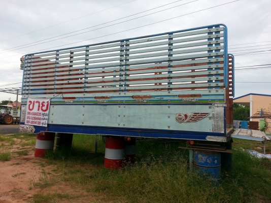 ขายกระบะ10ล้อ สภาพดีพร้อมใช้งาน ยกลงจากร็อกกี้ สนใจโทร 090-8588220คุณนะ 093-3258446คุณบิว หรือเข้าดูสินค้าอื่นๆได้ที่ www.truck.in.th/498 หรือเพจFacebook ณรงค์ ซื้อขายรถมือสอง (เว็บไซต์ส่วนตัว) หรือFacebook ตลาดรถมือสอง คุณนะ ขายกระบะ10ล้อ สภาพดีพร้อมใช้งาน ยกลงจากร็อกกี้ สนใจโทร 090-8588220คุณนะ 093-3258446คุณบิว หรือเข้าดูสินค้าอื่นๆได้ที่ www.truck.in.th/498 หรือเพจFacebook ณรงค์ ซื้อขายรถมือสอง (เว็บไซต์ส่วนตัว) หรือFacebook ตลาดรถมือสอง คุณนะ