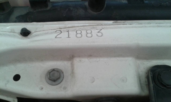 vigo prerunner cab 2.5e ic vigo prerunner cab 2.5e ic