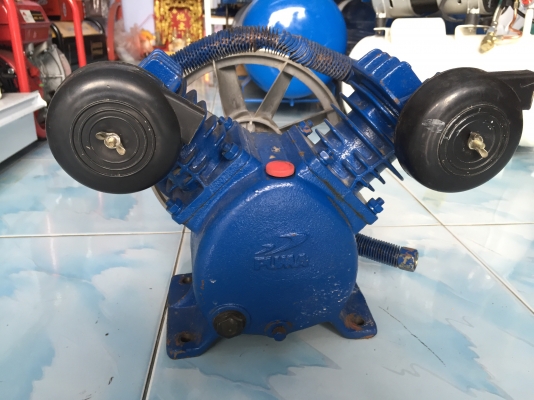 ขายหัวปั้มลมpuma มือสอง สภาพดีครับ