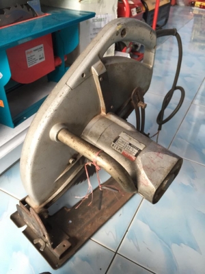 ขายเลื่อยวงเดือน 15" MAKITA 5401N มือสอง ครับ ขายเลื่อยวงเดือน 15" MAKITA 5401N มือสอง ครับ