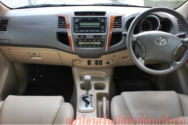 มือเดียว เจ้าของดูแลดี สภาพเป๊ะพร้อมใช้มากๆ ปี2010