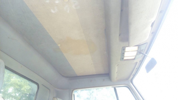 FC2W120แรงเอฟแอร์พร้อมทะเบียพร้อมโอน