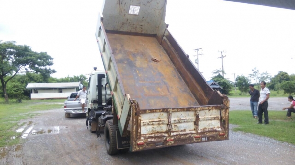 FC2W120แรงเอฟแอร์พร้อมทะเบียพร้อมโอน