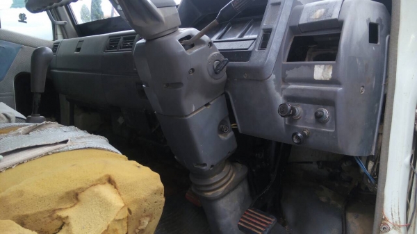 FC2W120แรงเอฟแอร์พร้อมทะเบียพร้อมโอน