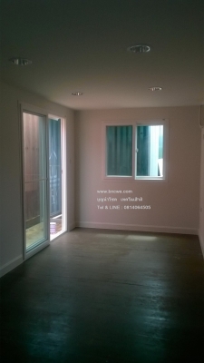 ตู้คอนเทนเนอร์ตกแต่งเป็นออฟฟิศ พร้อมใช้งาน 20 ฟุต 120,000 บาทเท่านั้น ตู้คอนเทนเนอร์ตกแต่งเป็นออฟฟิศ พร้อมใช้งาน 20 ฟุต 120,000 บาทเท่านั้น