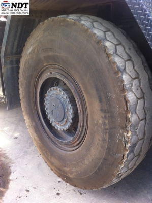 TADANO	TR250M-5 เก่าญี่ปุ่น สนใจติดต่อเข้ามาลองรถได้เลยครับ