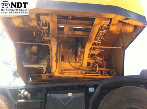 TADANO	TR250M-5 เก่าญี่ปุ่น สนใจติดต่อเข้ามาลองรถได้เลยครับ