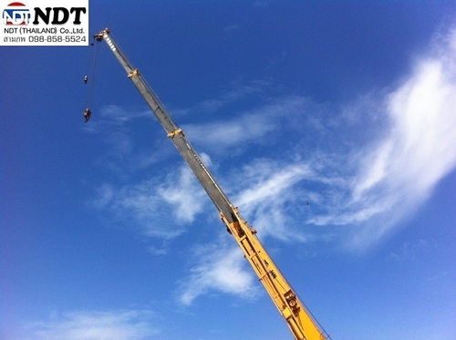 TADANO	TR250M-5 เก่าญี่ปุ่น สนใจติดต่อเข้ามาลองรถได้เลยครับ