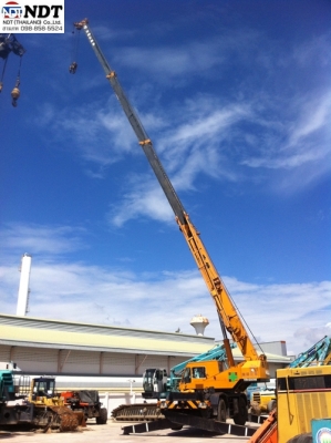 TADANO	TR250M-5 เก่าญี่ปุ่น สนใจติดต่อเข้ามาลองรถได้เลยครับ