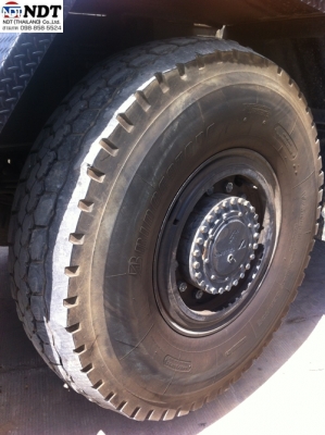 TADANO	TR250M-5 เก่าญี่ปุ่น สนใจติดต่อเข้ามาลองรถได้เลยครับ