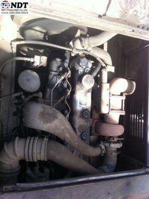 TADANO	TR250M-5 เก่าญี่ปุ่น สนใจติดต่อเข้ามาลองรถได้เลยครับ