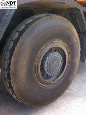 TADANO	TR250M-5 เก่าญี่ปุ่น สนใจติดต่อเข้ามาลองรถได้เลยครับ