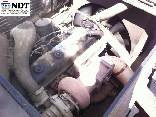 TADANO	TR250M-5 เก่าญี่ปุ่น สนใจติดต่อเข้ามาลองรถได้เลยครับ