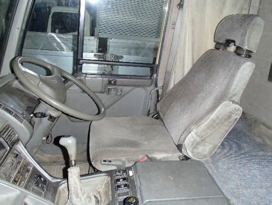 MITSUBISHI SUPER GREAT FV416L เครื่อง8DC10 6เกียร์ 2เพลา เฉพาะหัวคัสซี MITSUBISHI SUPER GREAT FV416L เครื่อง8DC10 6เกียร์ 2เพลา เฉพาะหัวคัสซี