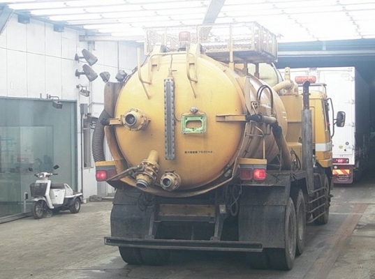 MITSUBISHI SUPER GREAT FV416L เครื่อง8DC10 6เกียร์ 2เพลา เฉพาะหัวคัสซี MITSUBISHI SUPER GREAT FV416L เครื่อง8DC10 6เกียร์ 2เพลา เฉพาะหัวคัสซี