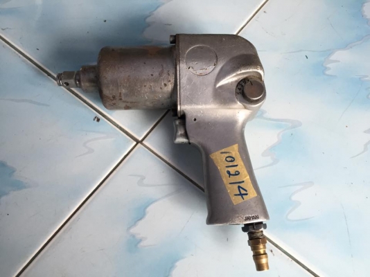 ขายบล็อกลม 4หุน ญี่ปุ่น มือสองครับ